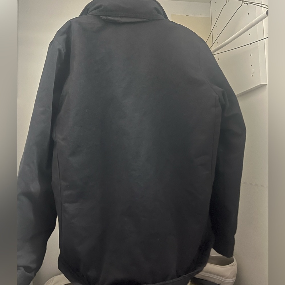 Woolrich lined jacket - Picture 2 of 2